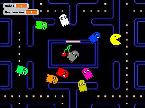 Pac-Man (1980), will go on show at MoMA in New York in 2013