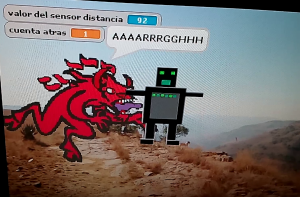 demonvsrobot 4