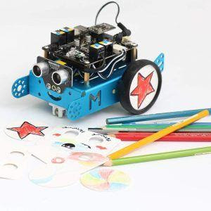 41 regalos en robótica e informática para niños y adolescentes