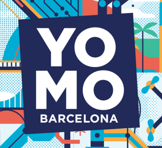 Rockbotic en el Youth Mobile de Barcelona: Ciudades Inteligentes y Sostenibles