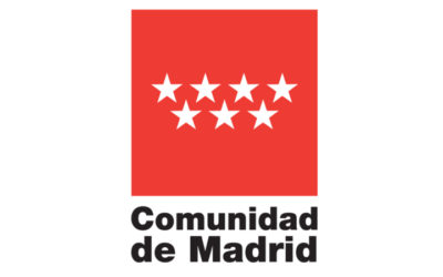 Programa Geek 3.0 de la Comunidad de Madrid