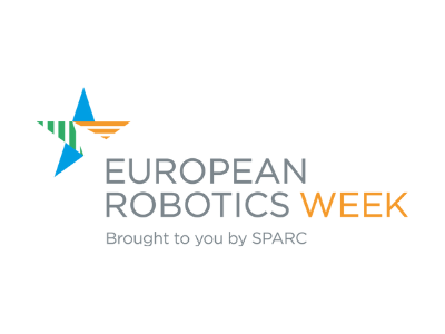 Volvemos a encontrarnos en la 11ª edición de la Semana Europea de la Robótica, ERW2021