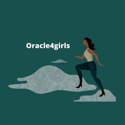 Rockbotic, un año más, organiza los talleres de robótica para niñas en Oracle4girls