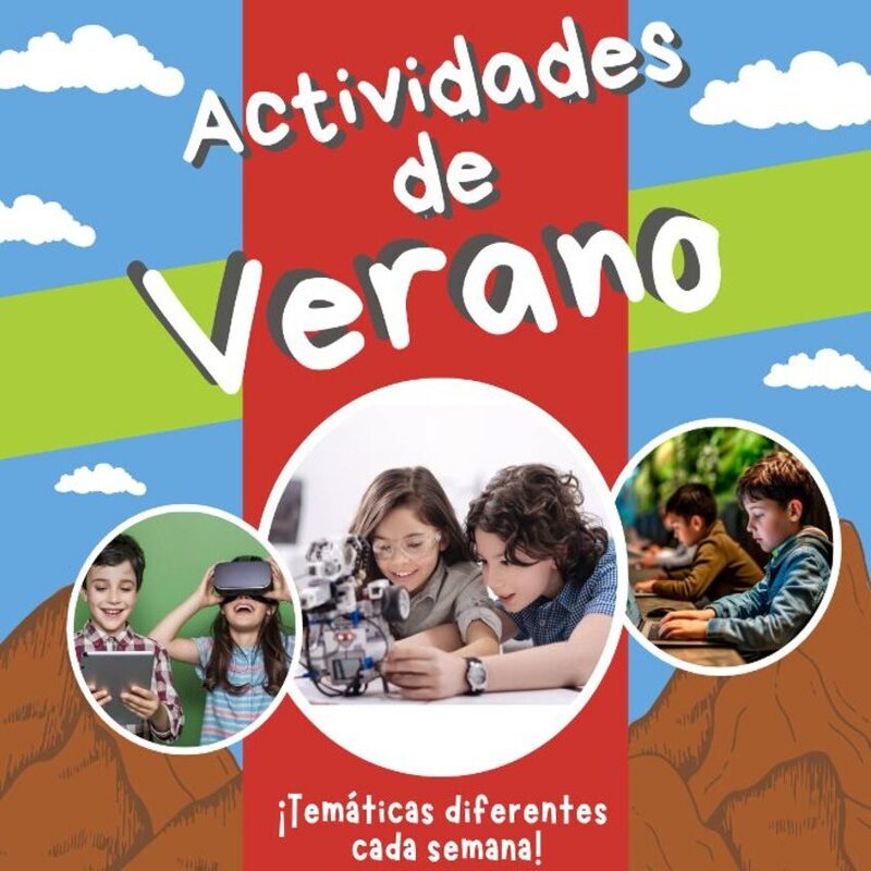 Campamento-ARGANDA-verano-2026